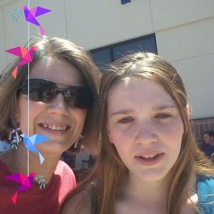 Meet your Posher, Debbie